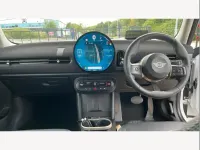 Used Mini Cooper Classic 147 kW (200 HP) 2025 White Hatchback