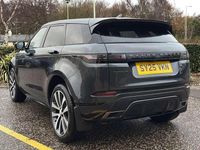 Used Land Rover Range Rover evoque HSE Dynamic 200 HP (147 kW) 2025 Grey SUV