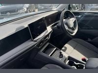 Second-hand VW Tiguan Match 147 CP (108 kW) 2026 Argintiu SUV