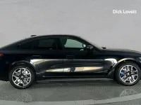 Used BMW i4 M Sport 207 kW (282 HP) 2026 Black Sedan
