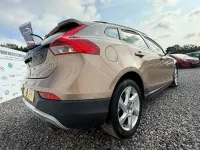 Used Volvo V40 2014 Bronze Hatchback