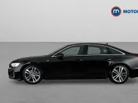 Used Audi A6 S-Line 204 HP (150 kW) 2021 Sedan