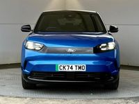 Usado Ford Capri Premium 250 kW (340 CV) 2025 Azul Utilitario