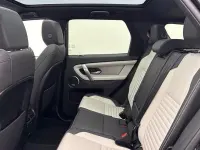 Used Land Rover Discovery 5 HSE Dynamic 2025 Black SUV