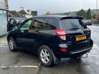 used Toyota RAV4 2.2 D-4D XT-R 5dr