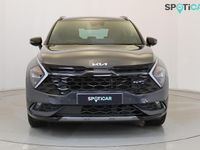 Used Kia Sportage GT-Line 226 HP (166 kW) 2022 Grey SUV