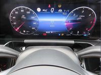 Used Mercedes GLA220 AMG Line Premium 190 HP (139 kW) 2025 Black SUV