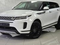 Used Land Rover Range Rover evoque S 166 HP (122 kW) 2022 SUV