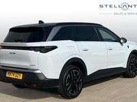 Used Peugeot 5008 GTi 136 HP (100 kW) 2025 SUV