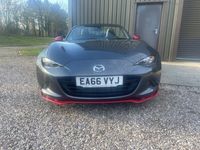 used Mazda MX5 1.5 Icon 2dr