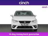 used Seat Ibiza 1.0 TSI 95 SE Technology [EZ] 5dr