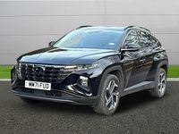 Used Hyundai Tucson Ultimate 2022 Black SUV