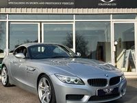 Used BMW Z4 M Sport 184 HP (135 kW) 2015 Cabriolet