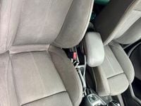 Used Vauxhall Zafira SRi 2018 Grey MPV