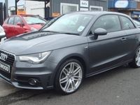 Used Audi A1 2011 Hatchback