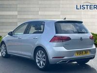 used VW Golf VII GT 1.5 TSI EVO 150PS 7-speed DSG 5 Door