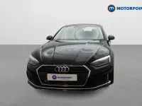 Usado Audi A5 Sport 245 HP (180 kW) 2023 Preto Coupé