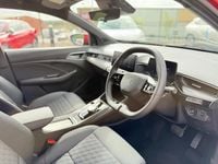 Used MG MG3 Trophy 194 HP (142 kW) 2025 Red Hatchback