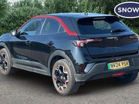 Used Vauxhall Mokka 114 kW (156 HP) 2025 SUV