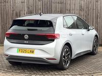 Used VW ID.3 Pro 147 kW (200 HP) 2025 Silver Hatchback