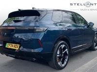 Second-hand Vauxhall Grandland Ultimate 154 kW (210 CP) 2024 Albastru SUV