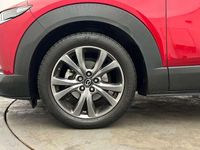Used Mazda CX-30 Inclusive 183 HP (134 kW) 2021 Red SUV