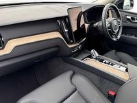 Second-hand Volvo XC60 Plus 250 CP (183 kW) 2026 SUV