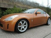 Used Nissan 350Z 2003 Coupe