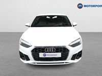used Audi A5 S Line Coupe