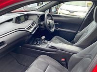 used Lexus UX 250h 2.0 5dr CVT [without Nav] - 2019 (69)
