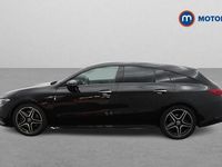 Used Mercedes CLA200 Shooting Brake AMG Line Premium 163 HP (119 kW) 2022 Estate