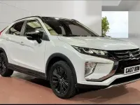 Used Mitsubishi Eclipse 163 HP (119 kW) 2019 Hatchback