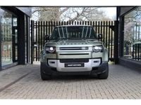 Used Land Rover Defender First Edition 240 HP (176 kW) 2020 Green SUV
