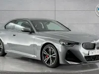 Used BMW 220 M Sport 181 HP (133 kW) 2025 Grey Coupe