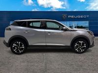 used Peugeot 2008 1.2 PureTech 130 Allure 5dr