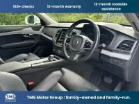 Used Volvo XC90 Momentum 235 HP (172 kW) 2022 White SUV
