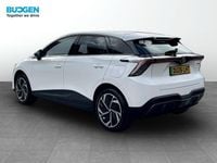 New MG MG4 EV 180 kW (245 HP) 2026 Hatchback