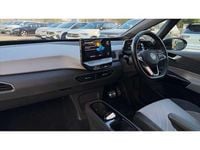 Begagnad VW ID.3 150 kW (204 HK) 2023 Halvkombi
