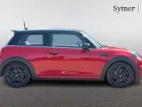 Used Mini Cooper Hatch 134 HP (98 kW) 2023 Red Hatchback