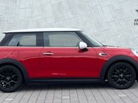 used Mini Cooper D 3-Door Hatch 1.5 3dr