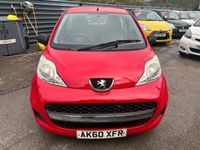 used Peugeot 107 1.0 Urban Lite 3dr ONE OWNER CHEAP FIRST CAR