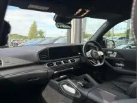 Used Mercedes GLE300 AMG line 267 HP (196 kW) 2023 Black SUV