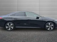 Used Mercedes CLA 250+ 200 kW (272 HP) 2025 Cosmos black Sedan