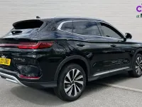Used BYD Seal U Comfort 218 HP (160 kW) 2025 Black SUV