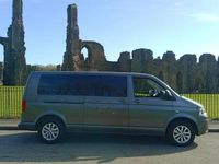 Used VW T6 SE 140 HP (102 kW) 2015 Grey Van