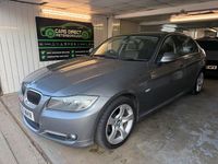 Used BMW 318 Exclusive 2010 Grey Sedan