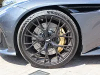 Used Aston Martin V8 2024 Grey Coupe