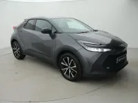 Used Toyota C-HR Design 220 HP (161 kW) 2025 Grey SUV