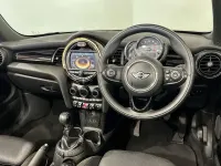 Used Mini Cooper Cabriolet 134 HP (98 kW) 2017 Other Cabriolet