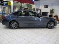 used BMW 330e 3 SeriesM Sport 4dr Auto